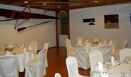 Hotel Trip Frankfurt 3*