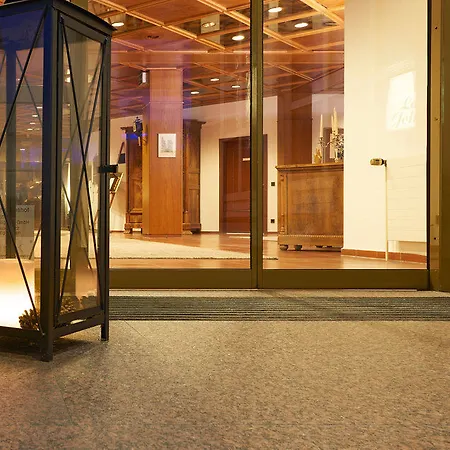 Hotel Trip Frankfurt Egelsbach