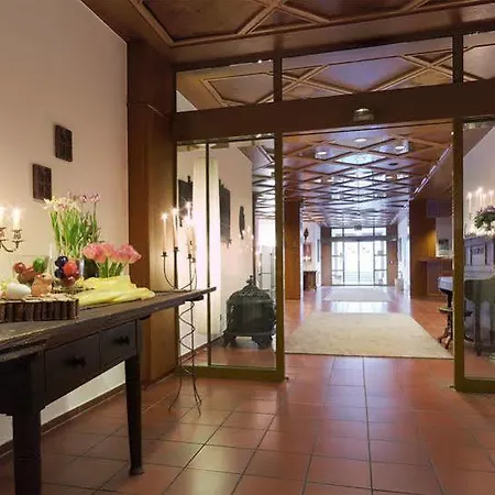 Trip Frankfurt Hotel Egelsbach