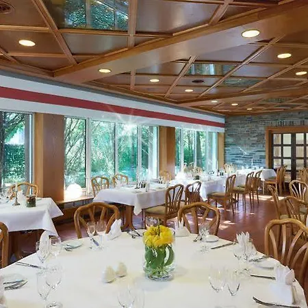 Trip Frankfurt 3*