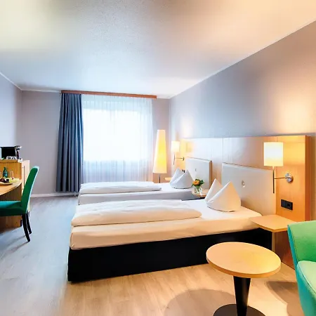 Trip Inn Hotel Egelsbach Frankfurt Hotel