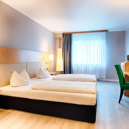 Hotel Trip Inn Hotel Egelsbach Frankfurt