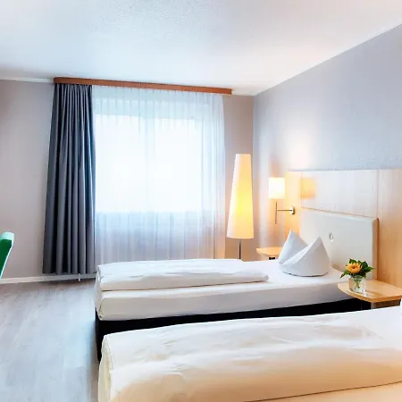 Trip Inn Hotel Egelsbach Frankfurt Egelsbach