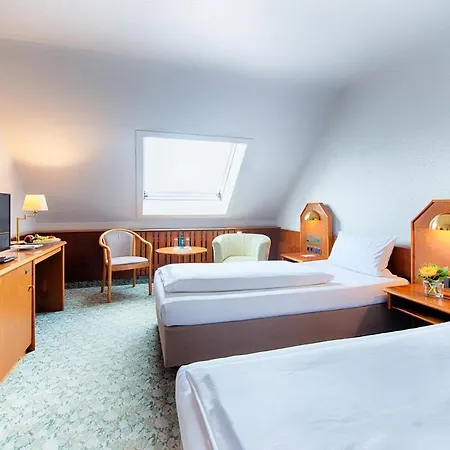 Hotel Trip Inn Hotel Egelsbach Frankfurt Egelsbach