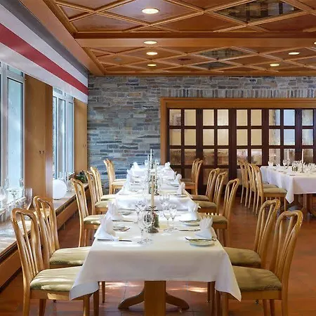 Trip Frankfurt Hotel 3*
