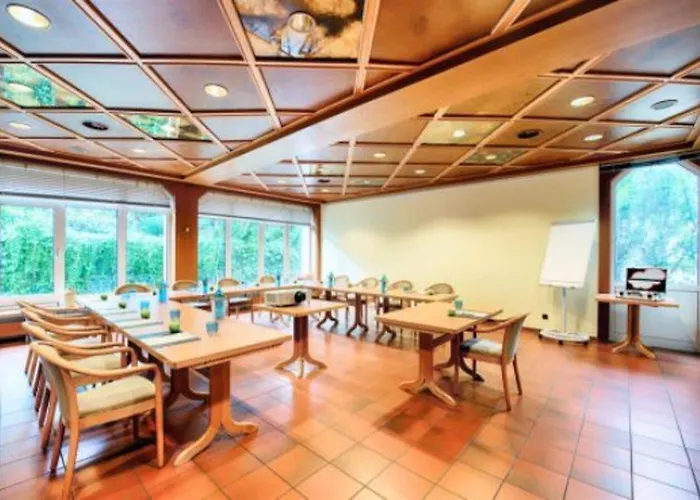 Trip Frankfurt 호텔 에겔스바흐