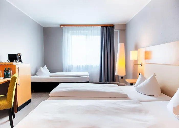 Hotel Trip Frankfurt