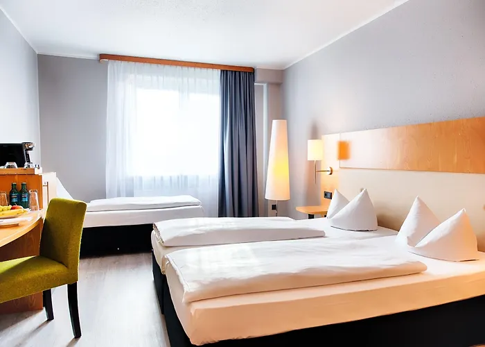 Hotel Trip Frankfurt Egelsbach