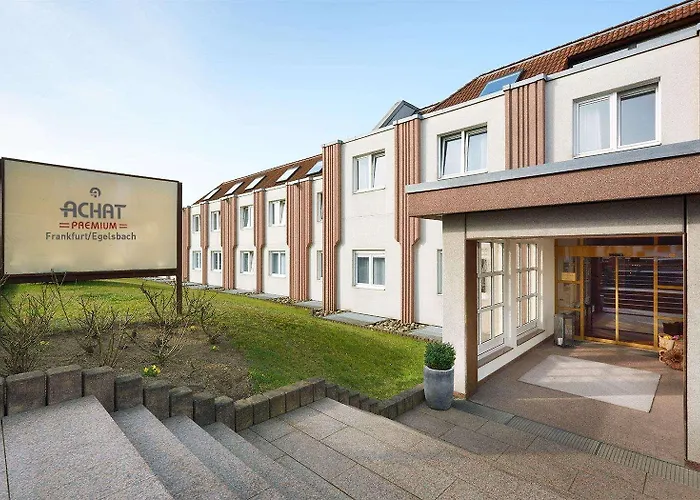 Hotel Trip Frankfurt Egelsbach