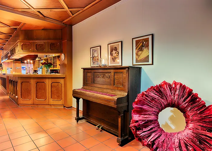 Hotel Trip Frankfurt