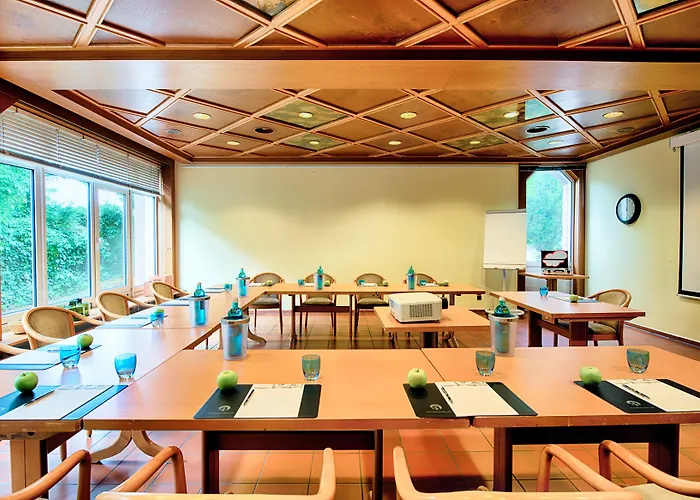 Trip Frankfurt Egelsbach