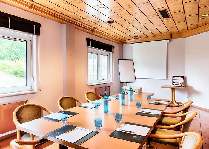 Trip Frankfurt Hotel Egelsbach