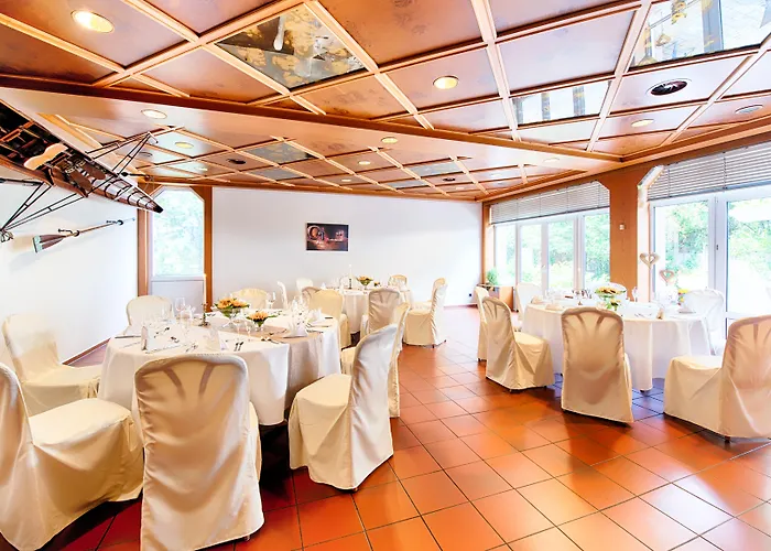 Trip Frankfurt 3* Egelsbach