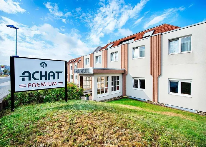 Trip Frankfurt Egelsbach