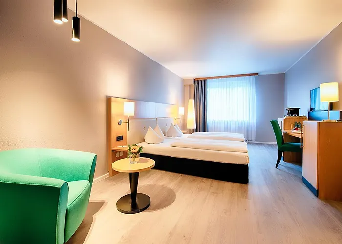 Trip Frankfurt Egelsbach