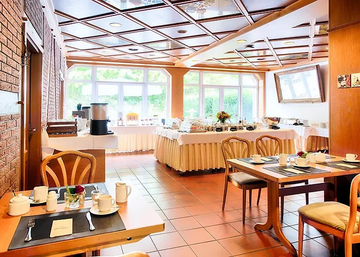 Trip Frankfurt Hotel Egelsbach