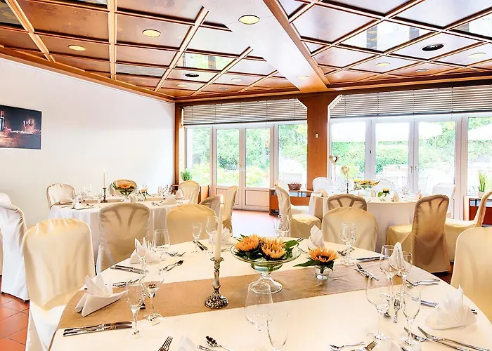 Hotel Trip Frankfurt 3*