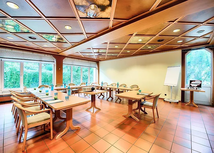 Hotel Trip Frankfurt Egelsbach