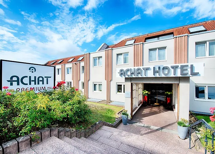 Hotel Trip Frankfurt Egelsbach