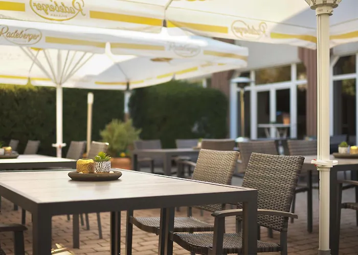 Hotel Trip Frankfurt 3*