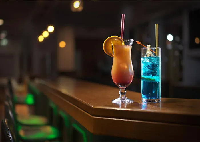 Trip Frankfurt Hotel Egelsbach