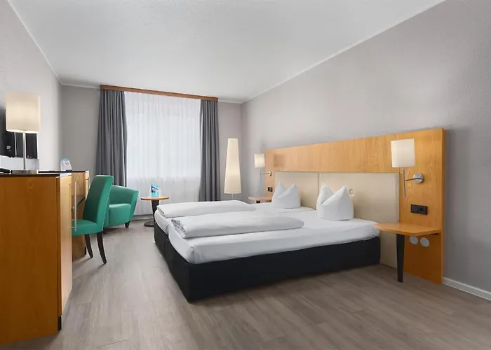 Hotel Trip Frankfurt Egelsbach