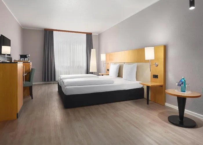 Hotel Trip Frankfurt 3*