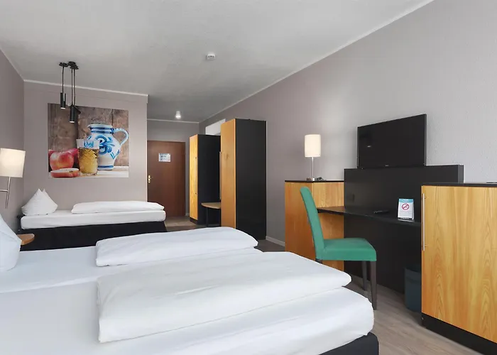 Trip Frankfurt Hotel Egelsbach