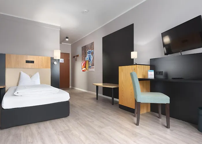 Trip Frankfurt Hotel Egelsbach