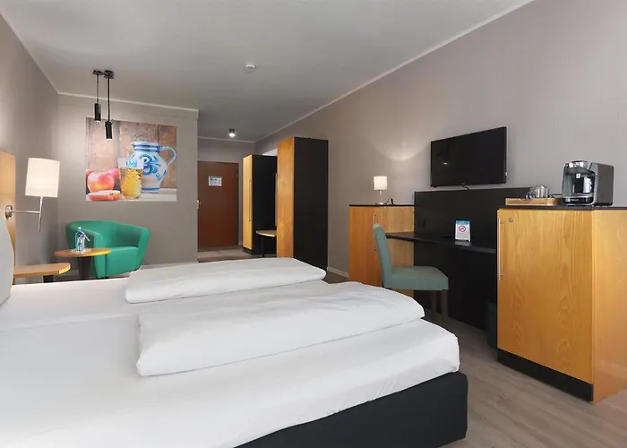Hotel Trip Frankfurt