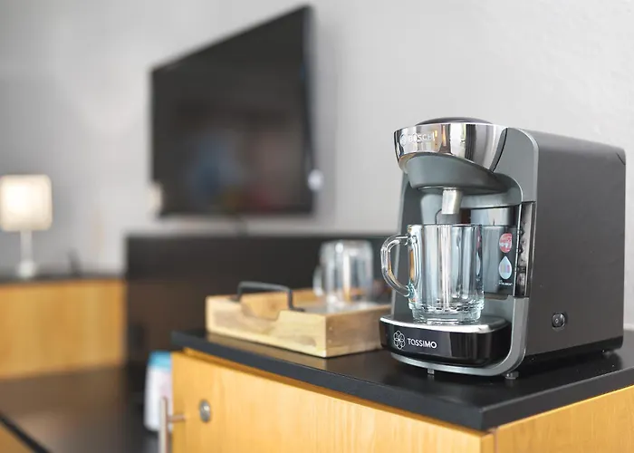 Trip Frankfurt Hotel Egelsbach