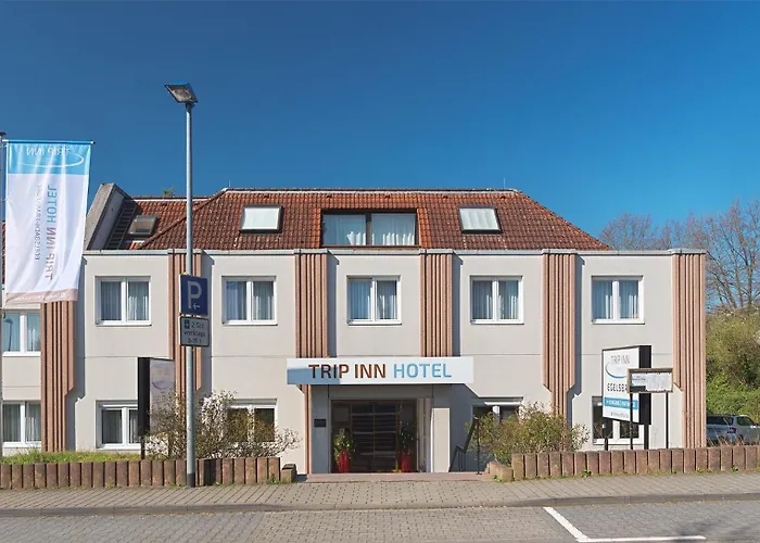 Hotel Trip Frankfurt