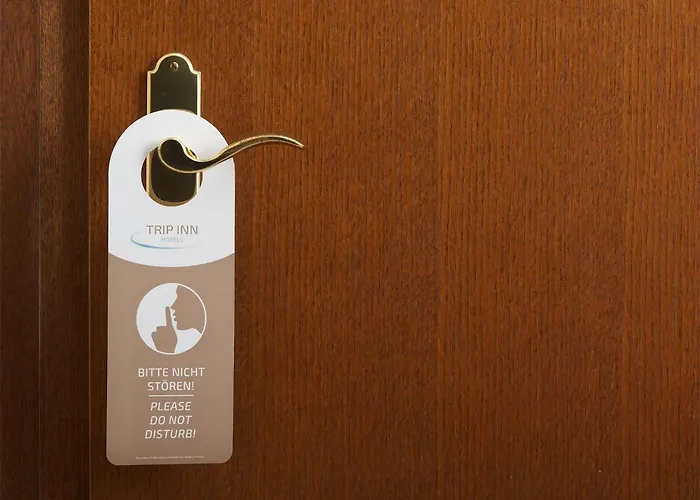 Hotel Trip Frankfurt