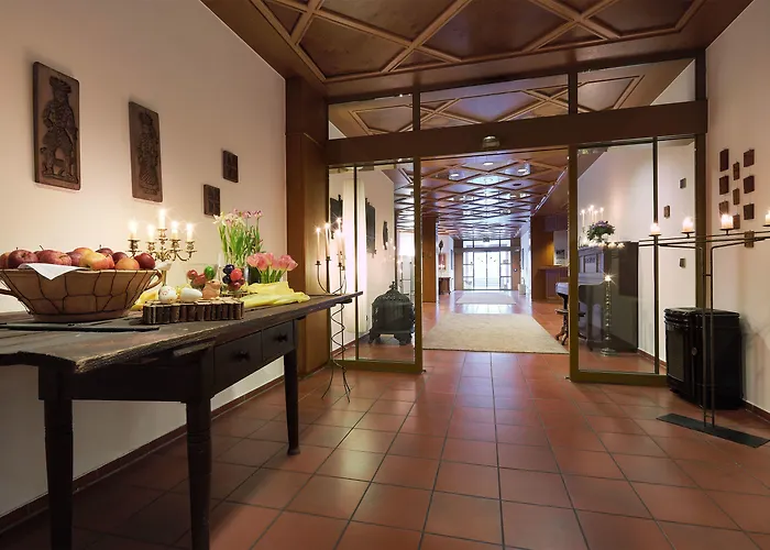 Trip Frankfurt Hotel