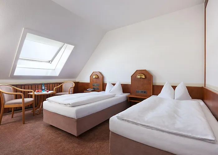 Trip Frankfurt Egelsbach