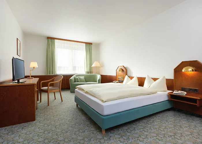 Hotel Trip Frankfurt 3*