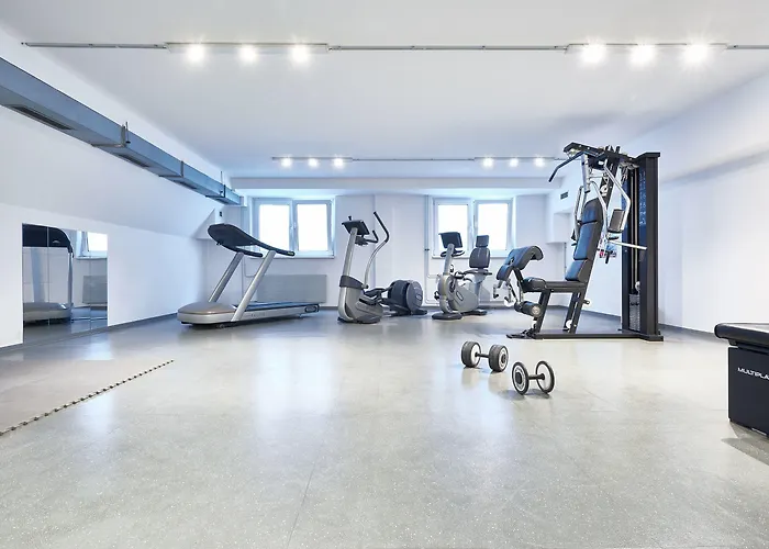 Trip Frankfurt Hotel