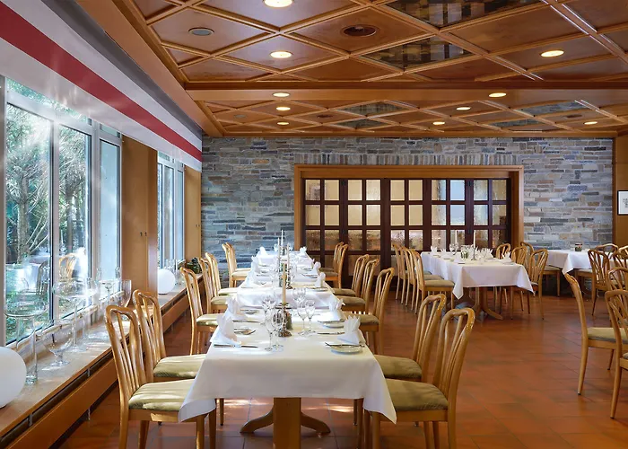 Trip Frankfurt Hotel 3*