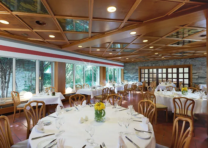 Trip Frankfurt Hotel 3*