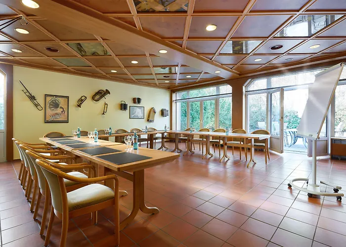 Trip Frankfurt 3* Egelsbach