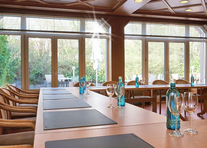 Hotel Trip Frankfurt Egelsbach