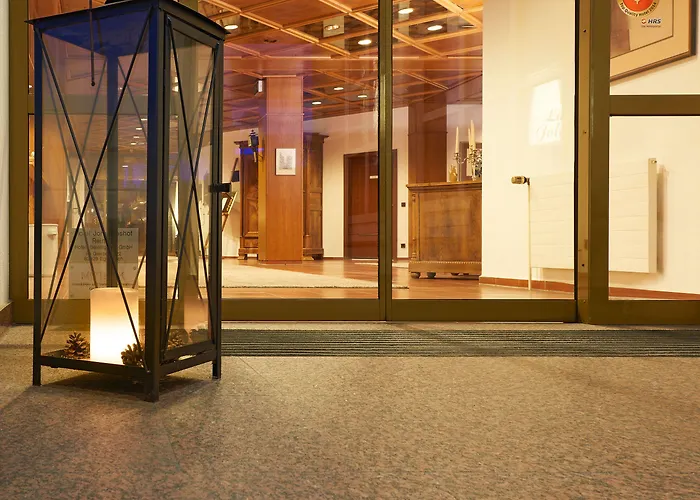 Trip Frankfurt Hotel Egelsbach