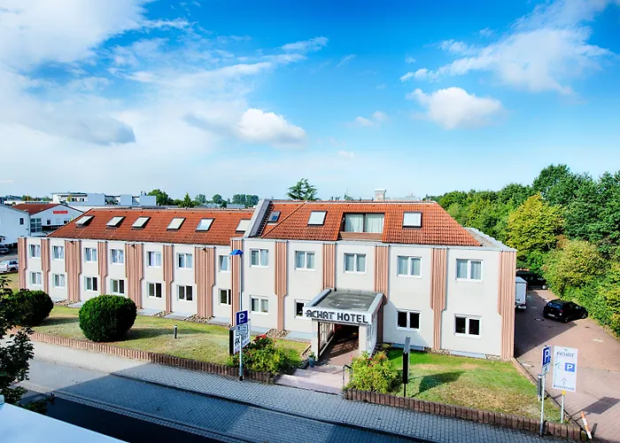 Hotel Trip Frankfurt Egelsbach