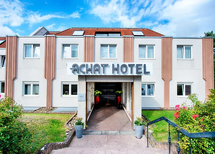 Hotel Trip Frankfurt Egelsbach