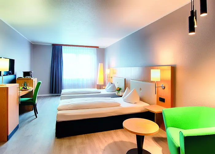 Trip Frankfurt Egelsbach