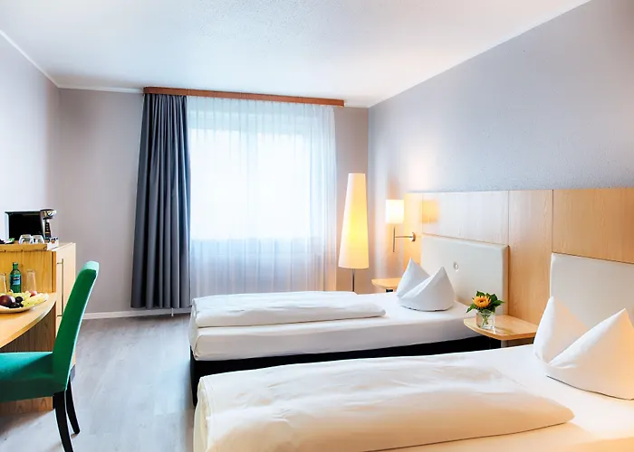 Trip Frankfurt 3* Egelsbach