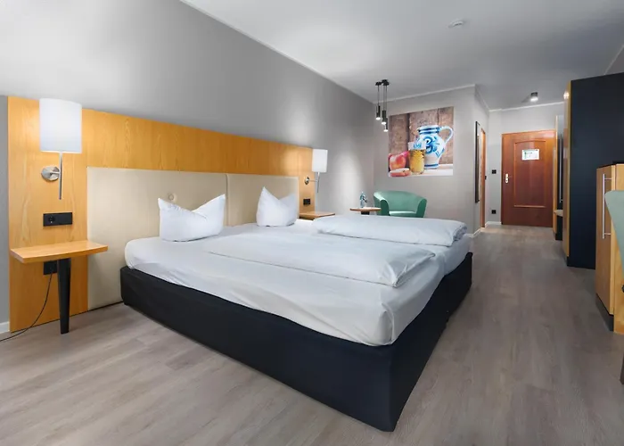 Trip Frankfurt Hotel Egelsbach