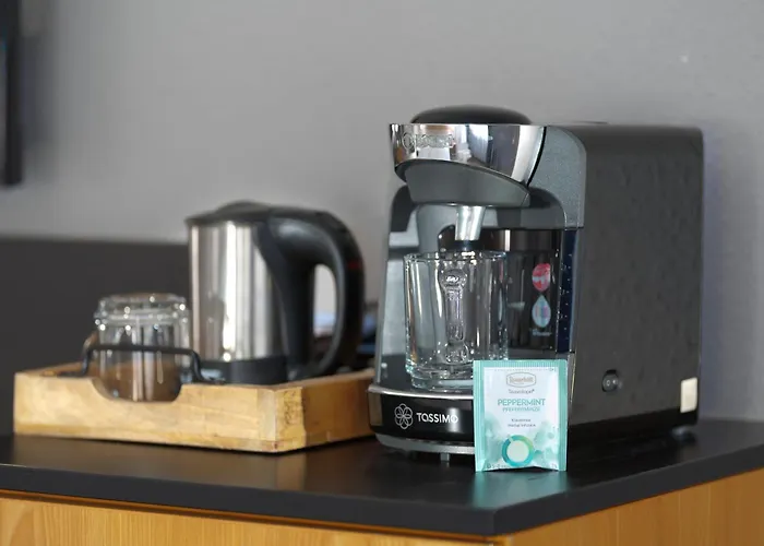 Hotel Trip Frankfurt 3*