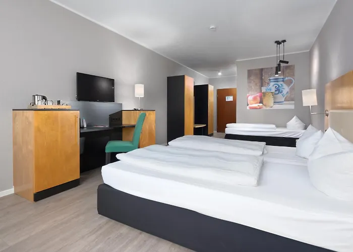 Trip Frankfurt 3* Egelsbach