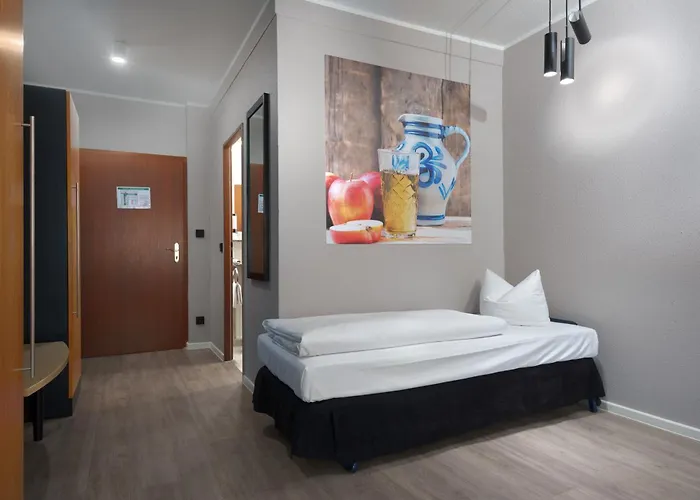 Trip Frankfurt Hotel Egelsbach